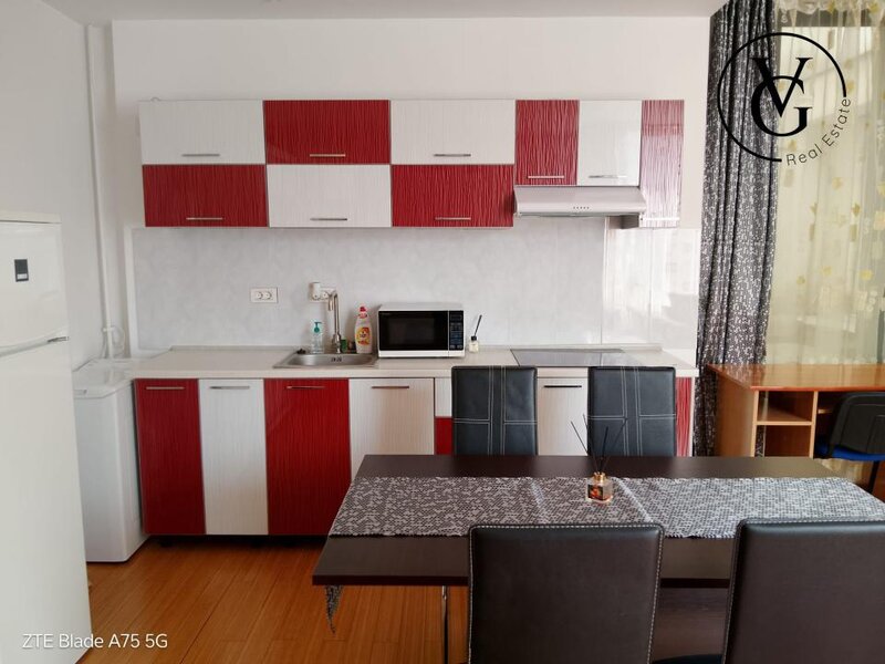 13 Septembrie, bloc 2016, apartament 2 camere langa Marriott