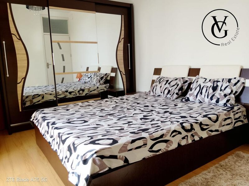 13 Septembrie, bloc 2016, apartament 2 camere langa Marriott