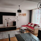 13 Septembrie, bloc 2016, apartament 2 camere langa Marriott